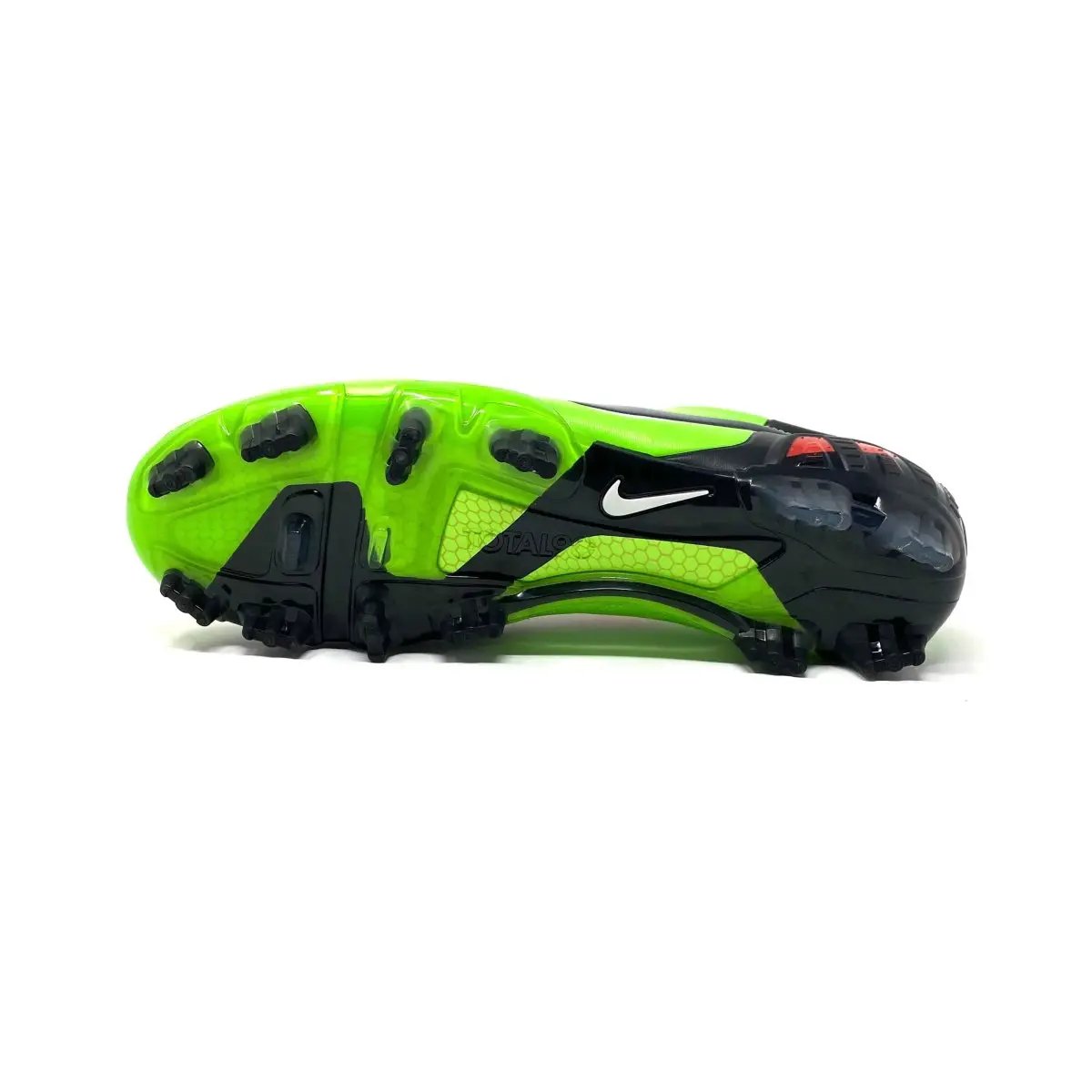 Nike Total 90 Laser III FG 385423-306 / classic & rare football boots