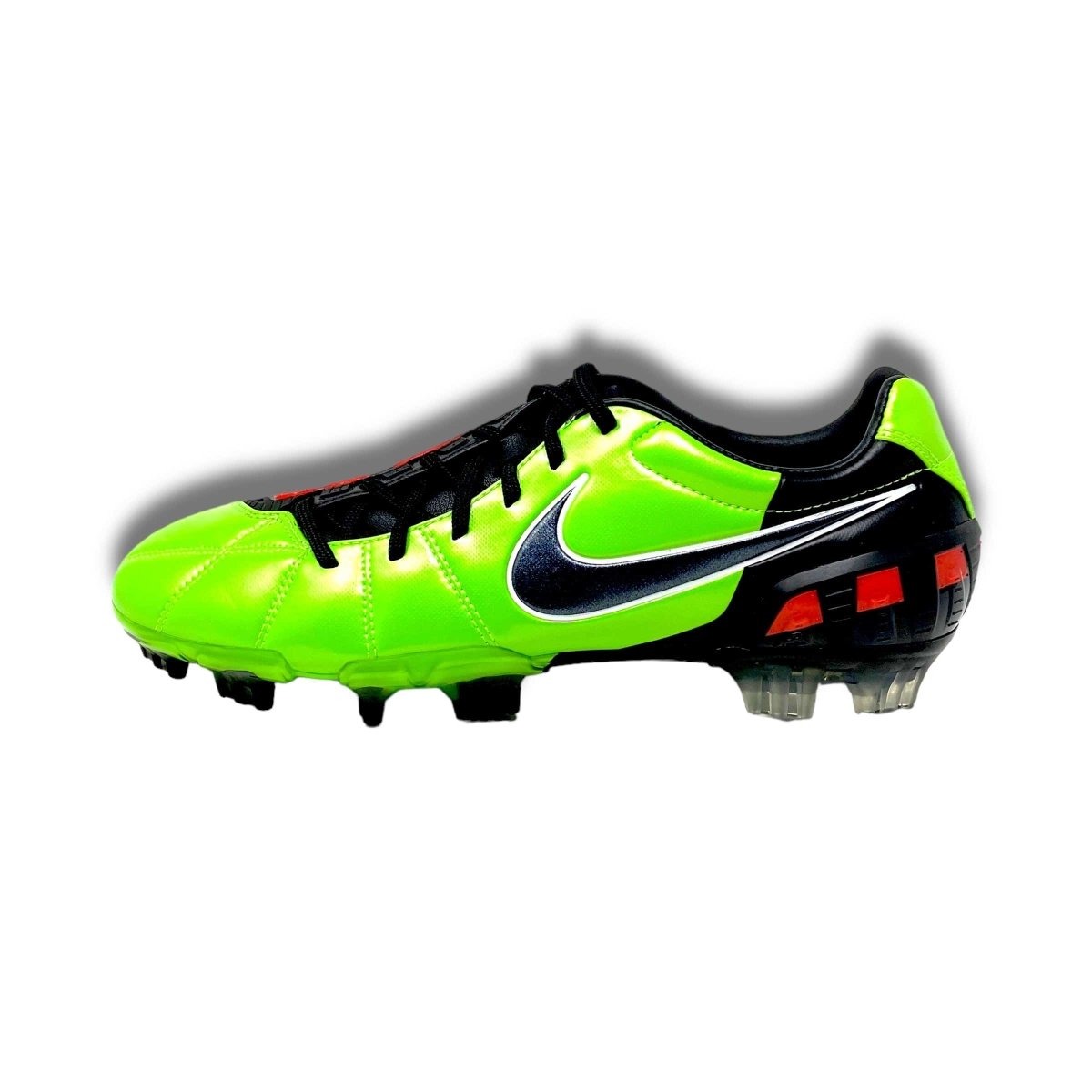 Nike Total 90 Laser III FG 385423-306 / classic & rare football boots