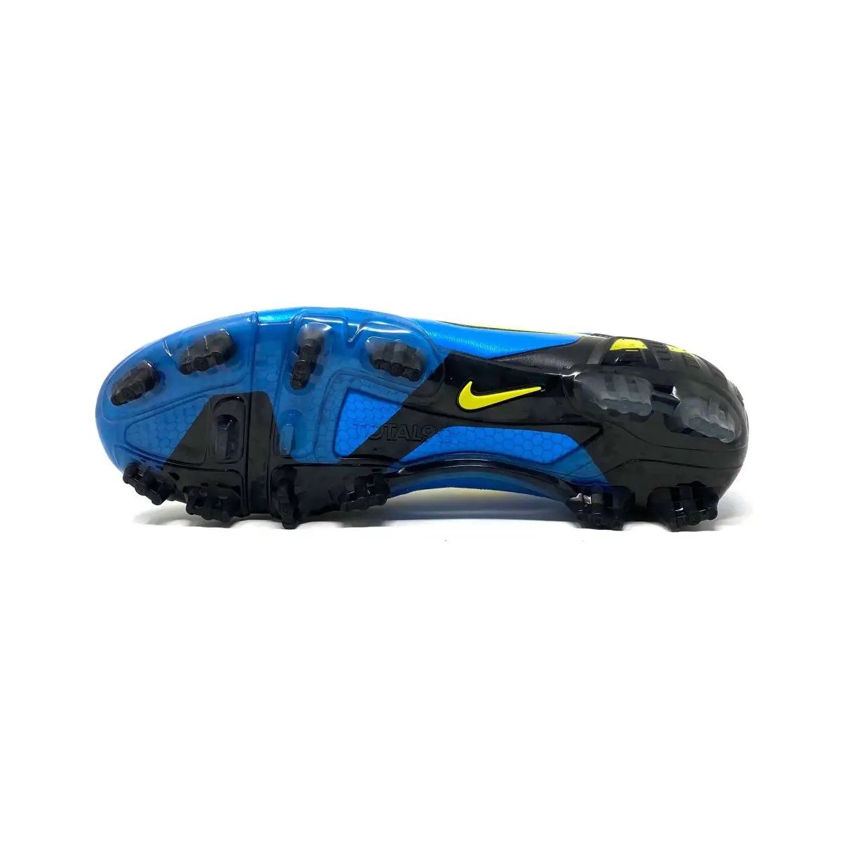 Nike Total 90 Laser III FG 471 / classic & rare football boots