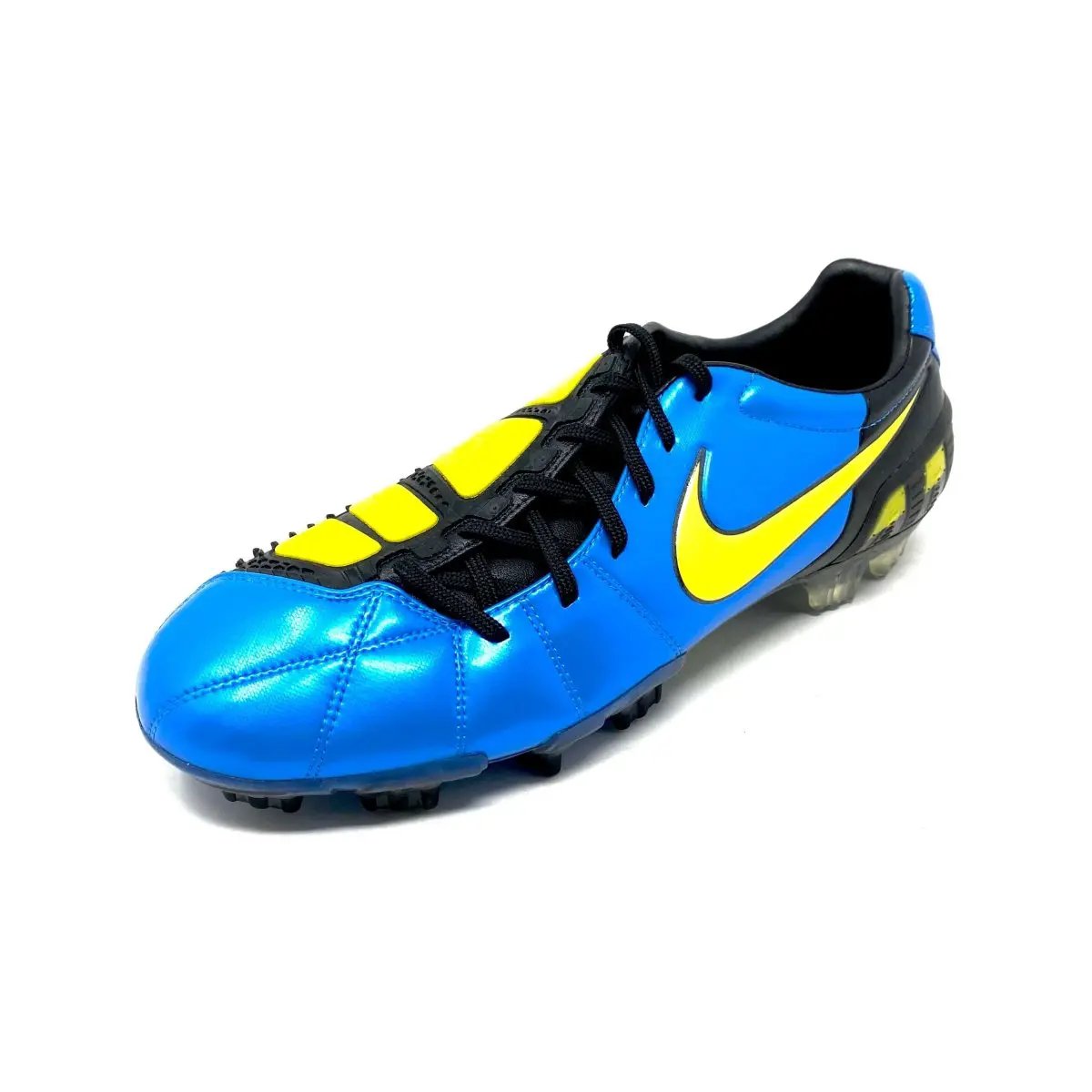 Nike Total 90 Laser III FG 471 / classic & rare football boots