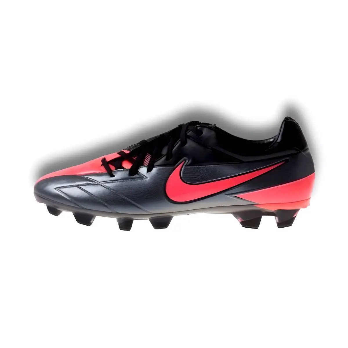 Nike Total 90 Laser IV FG 472552-060 / classic & rare football boots