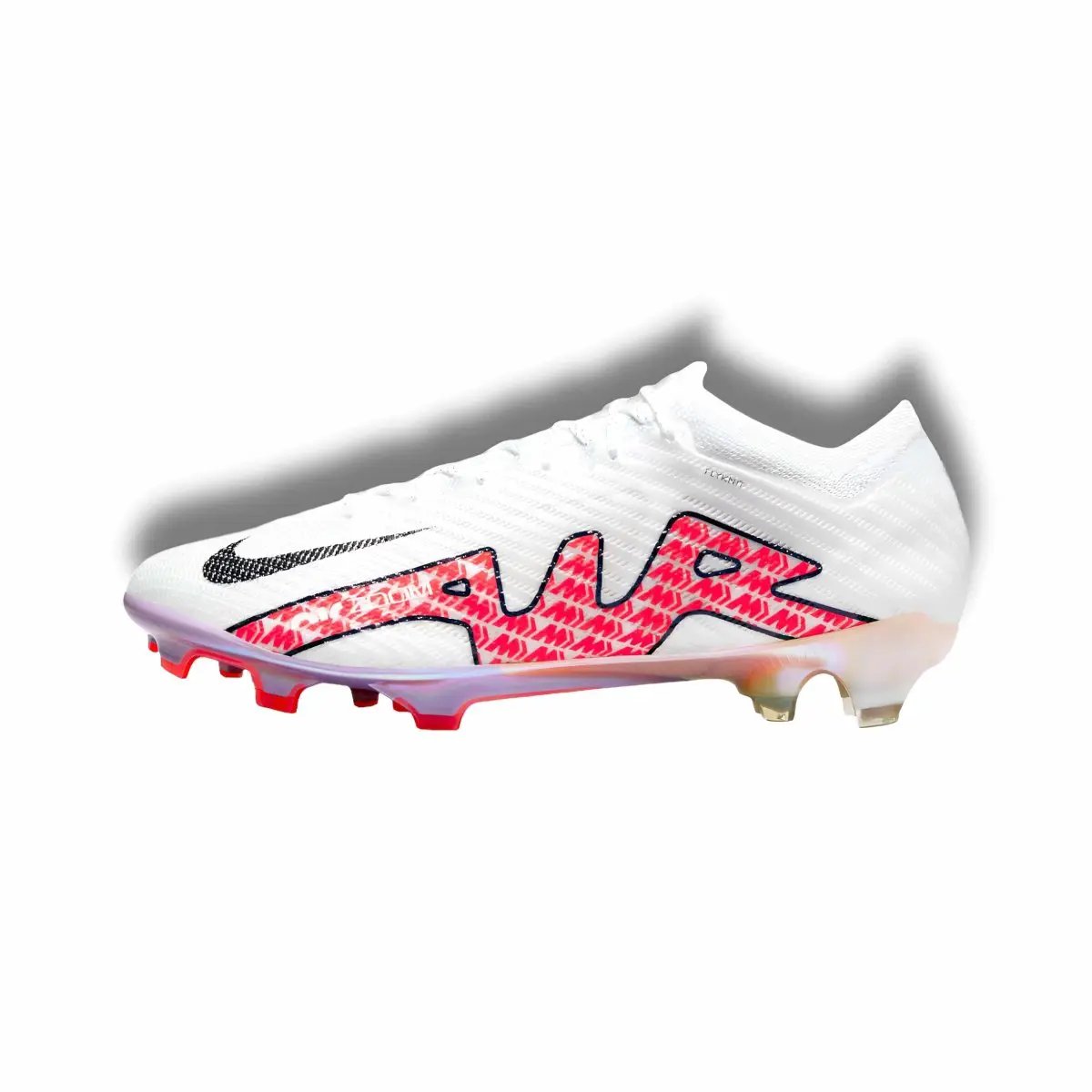 Nike Zoom Mercurial Vapor 15 Elite FG 101 / classic & rare football boots
