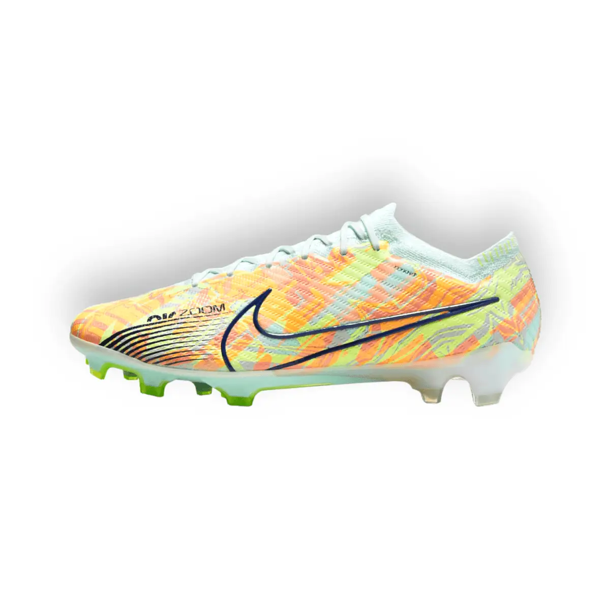 Nike Zoom Vapor 15 Elite FG 343 / classic & rare football boots