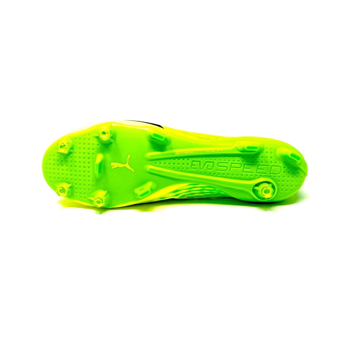 Puma Evospeed SL FG yellow - EUNIQUEBOOTS