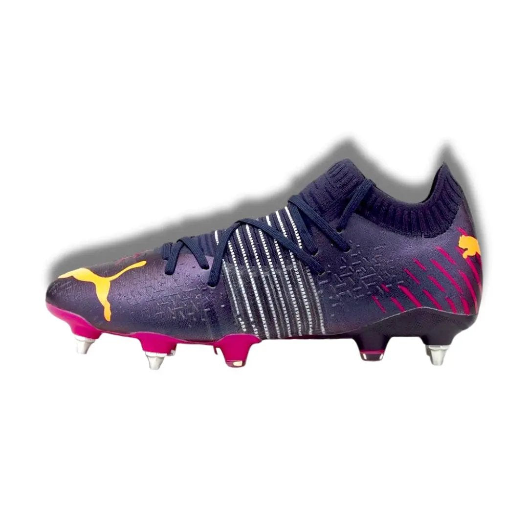Puma Future Z 1.2 SG 106479-04 / classic & rare football boots