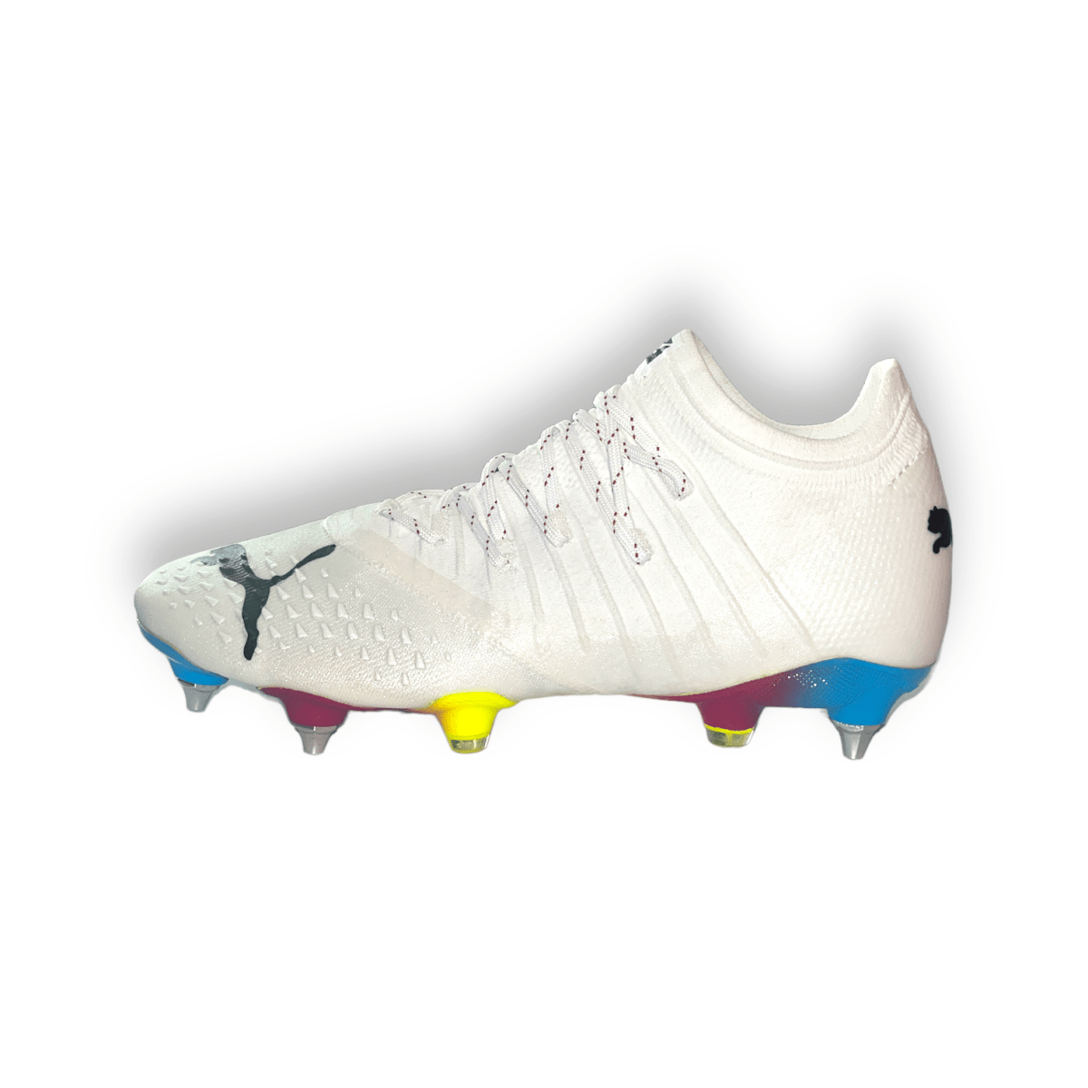 Puma Future Z 1.3 MX SG *Sample* / classic & rare football boots