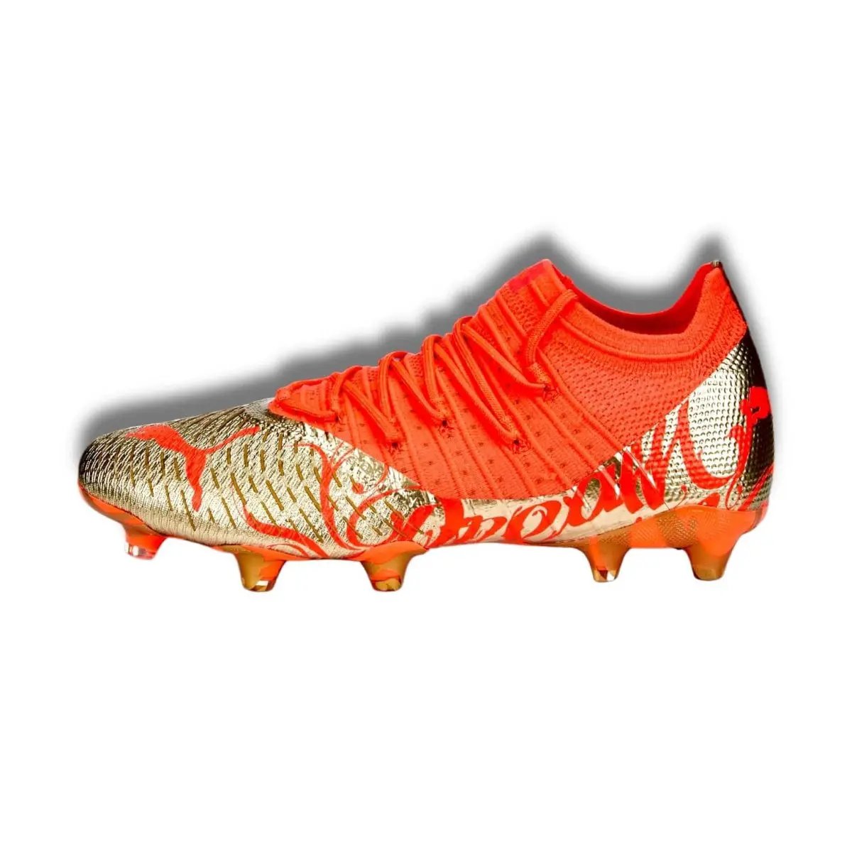 Puma Future Z 1.4 NJR FG / classic & rare football boots