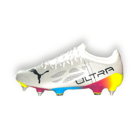 Puma Ultra 1.4 MX SG *Sample* - EUNIQUEBOOTS