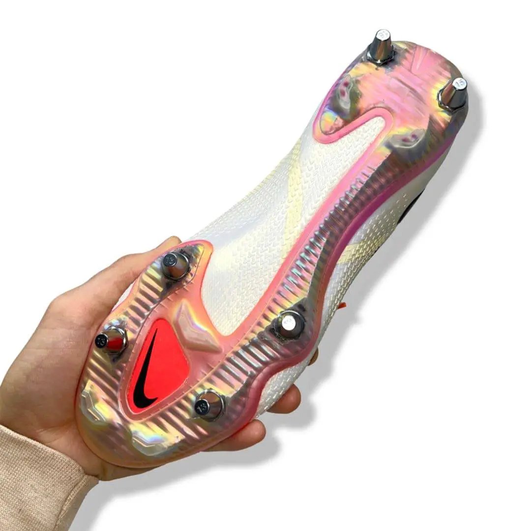 Stud Conversion (From AG/FG to SG) / classic & rare football boots