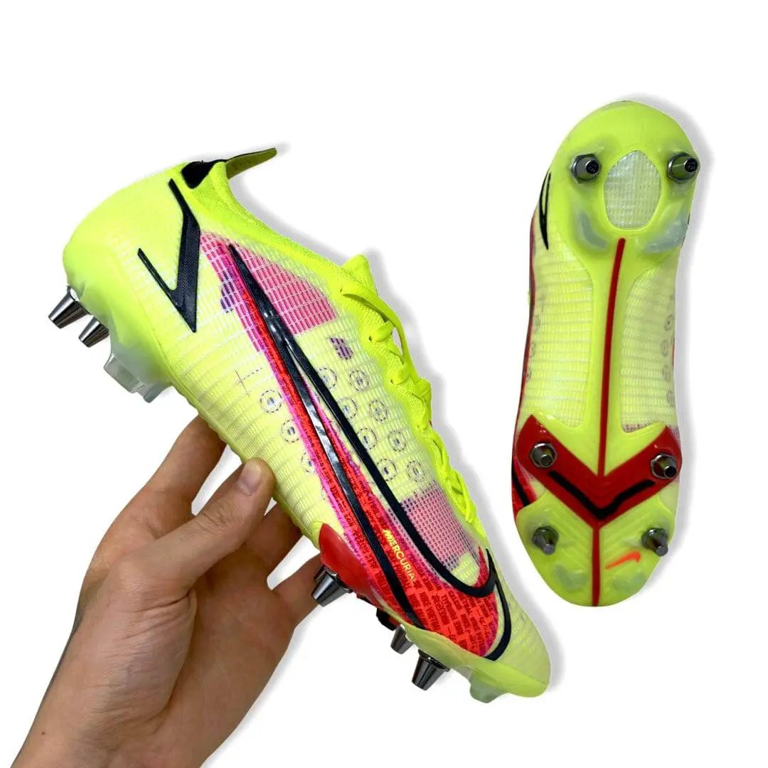 Stud Conversion (From AG/FG to SG) / classic & rare football boots
